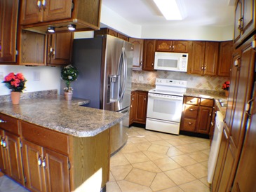 1613 Sangamon Dr.